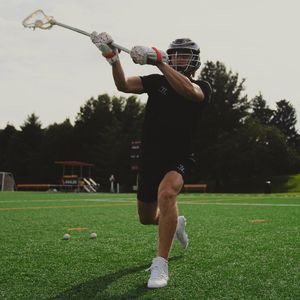 Image post by @warriorlax on Instagram