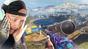 Video post by @timthetatman on YouTube