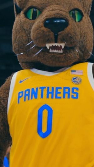 Video post by @pitt_mbb on Instagram