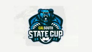Video post by @CalSouthSoccer on Twitter
