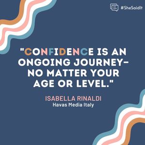 Image post by @havas on Instagram