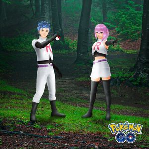 Image post by @pokemongoapp on Instagram