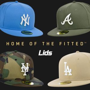 Image post by @lids on Instagram