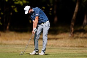 Image post by @nvd_golf on Instagram