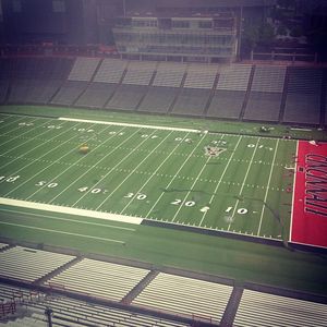 Image post by @gobearcats on Instagram