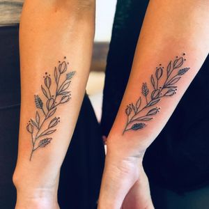 Image post by @clearvisiontattoo on Instagram