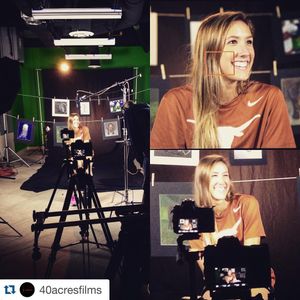 Image post by @texassoccer on Instagram