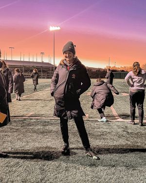 Image post by @coloradomesawomenssoccer on Instagram