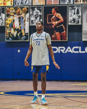 Image post by @SanJoseStateMBB on Twitter