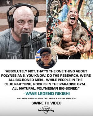 Image post by @insidefighting on Instagram