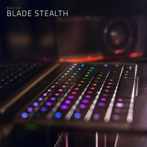 Image post by @razer on Instagram