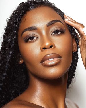 Image post by @fentybeauty on Instagram