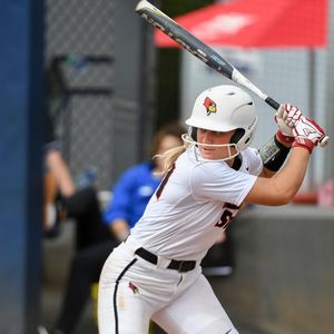 Image post by @redbirdsoftball on Instagram
