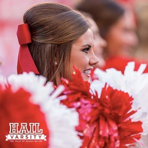 Image post by @hailvarsity on Instagram
