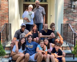 Image post by @sagesteele on Instagram