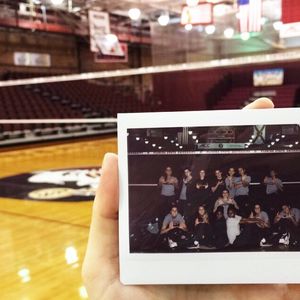 Image post by @canes_vb on Instagram