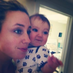 Image post by @daniellelawrie15 on Instagram