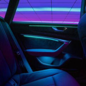 Image post by @audi on Instagram