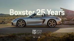 Image post by @Porsche on Twitter