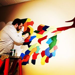 Image post by @umsl on Instagram