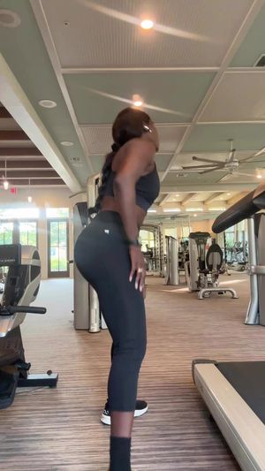 Video post by @fitgirlbomb on TikTok