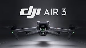 Video post by @dji on YouTube