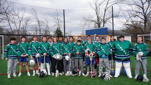 Image post by @trilogylacrosse on Instagram