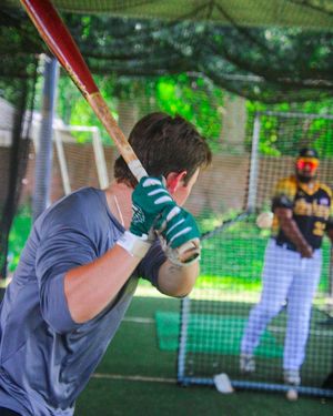 Image post by @leesburglightning on Instagram