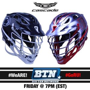 Image post by @cascade_lacrosse on Instagram