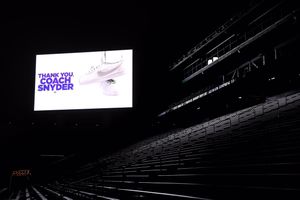 Image post by @kstatesports on Twitter