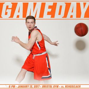 Image post by @hwsathletics on Instagram