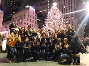Image post by @u_cheer on Instagram