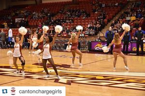 Image post by @chargecle on Instagram