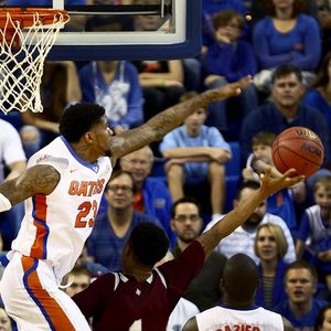 Image post by @gatorsports on Instagram