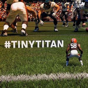 Image post by @easportsinsider on Instagram