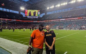 Image post by @j.renfrow on Instagram