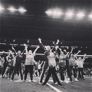 Image post by @coltscheer on Instagram