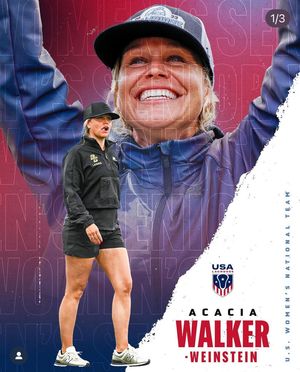 Image post by @iwlca on Instagram