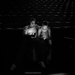 Image post by @desautomatas on Instagram