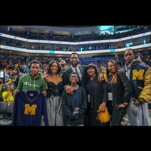 Image post by @dwyanewade on Instagram