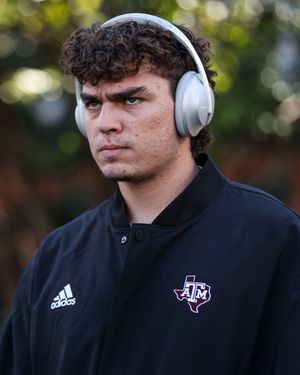 Image post by @aggiefootball on Instagram
