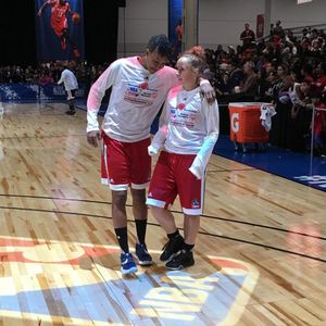Image post by @nbacares on Instagram