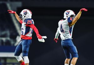 Image post by @usnft on Instagram