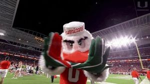 Text post by @UM_Sebastian on Twitter