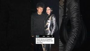 Video post by @enews on YouTube