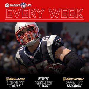 Image post by @easportsinsider on Instagram
