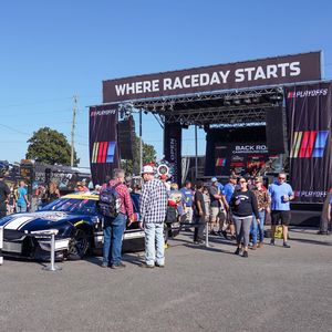 Image post by @martinsvilleswy on Instagram