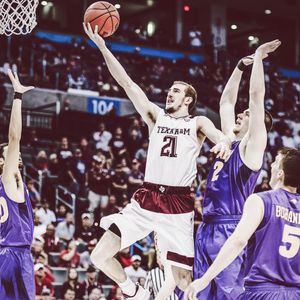 Image post by @aggiembk on Instagram