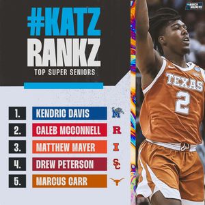 Image post by @marchmadnessmbb on Instagram