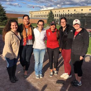 Image post by @harvardsb on Instagram
